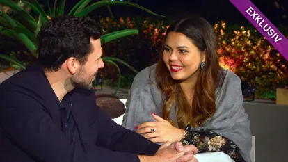 Bachelors: Sebastian und Eva