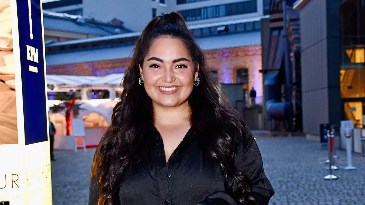 Bahar Kizil