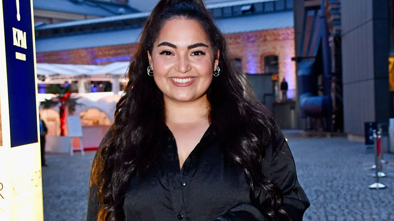 Bahar Kizil Bahar Kizil - Foto: Tristar Media/WireImage
