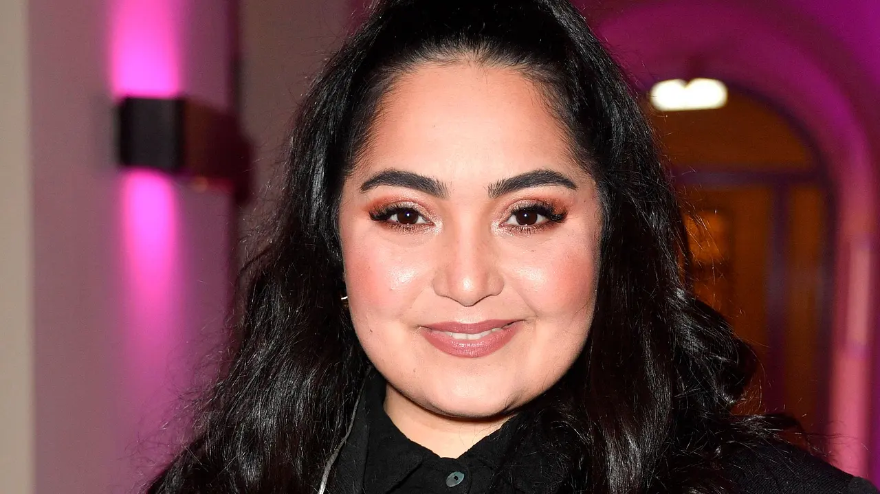 Bahar Kizil Bahar Kizil - Foto: IMAGO / Future Image