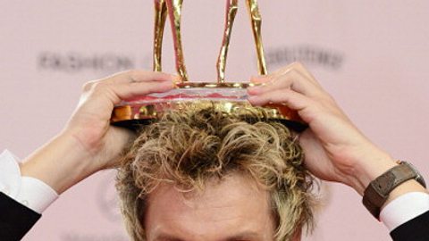 Sascha Grammel zählt zu den Gewinnern der Bambi-Verleihung 2013! - Foto: gettyimages