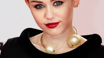 Miley Cyrus: Mega-Zoff mit Jennifer Lawrence?
