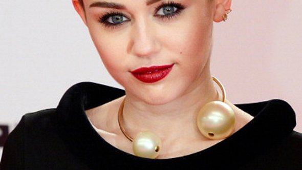 Miley Cyrus: Mega-Zoff mit Jennifer Lawrence? - Foto: gettyimage