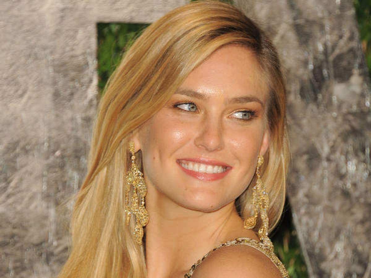 Bar Refaeli sucht das perfekte Fotomodel