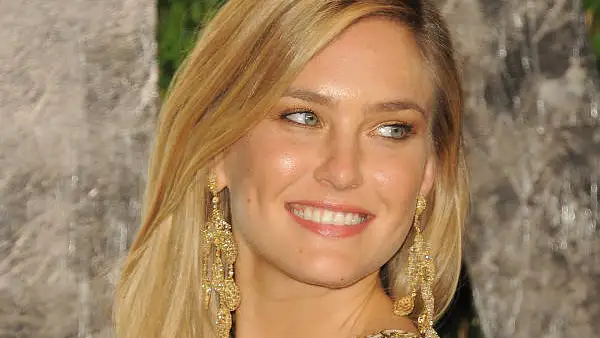 Bar Refaeli sucht das perfekte Fotomodel