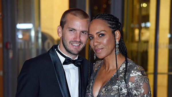 Barbara Becker: Freund Juan macht sie glücklich - Foto: GettyImages