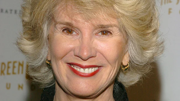 Barbara Bosson