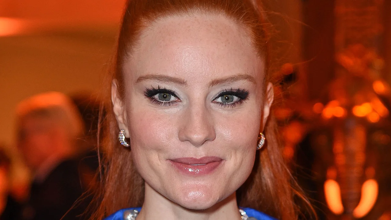 Barbara Meier Barbara Meier - Foto: GettyImages