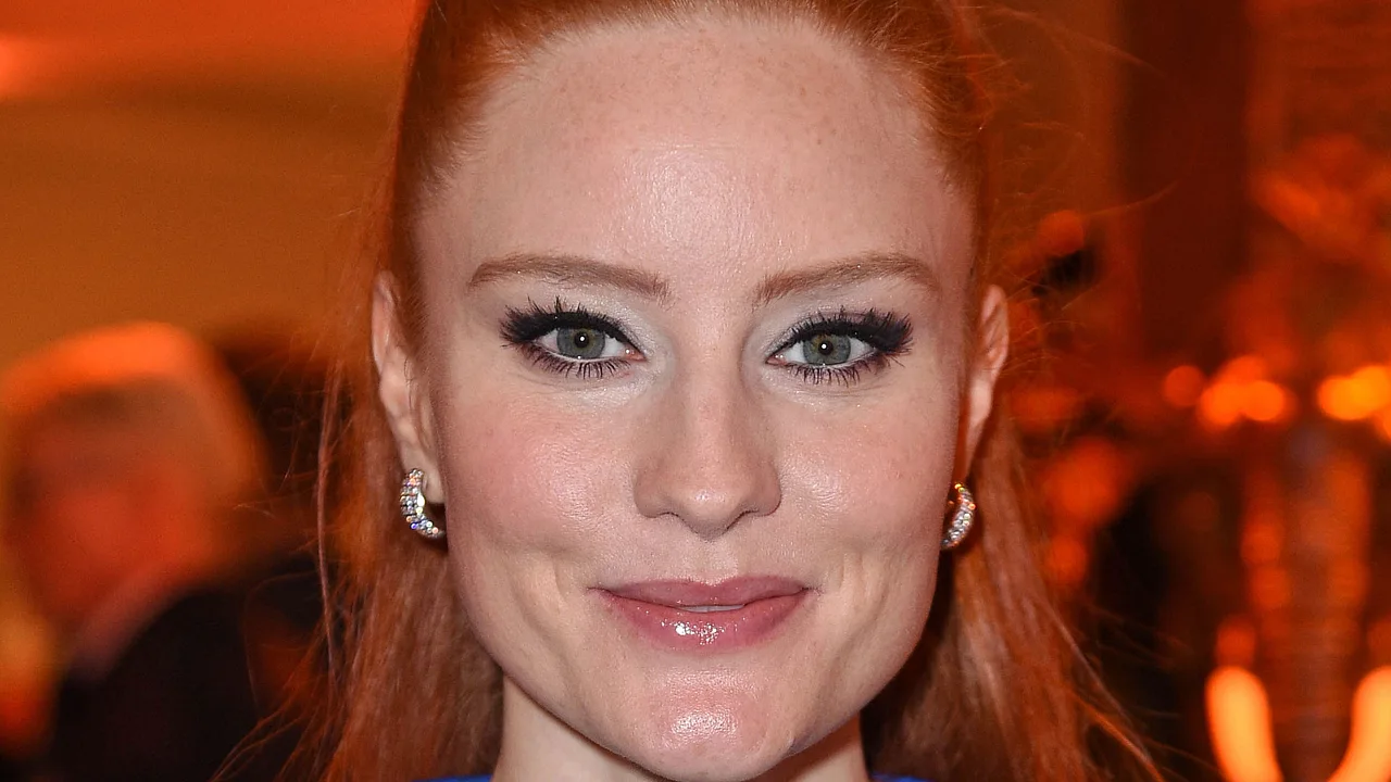 Barbara Meier - Foto: GettyImages Barbara Meier - Foto: GettyImages