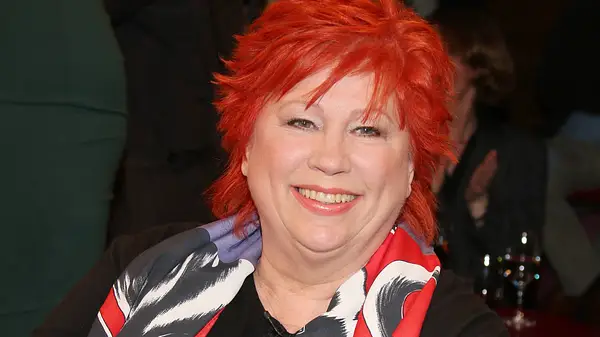 Barbara Salesch