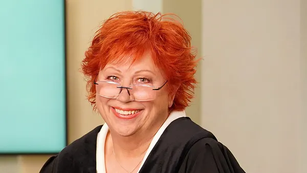 Barbara Salesch