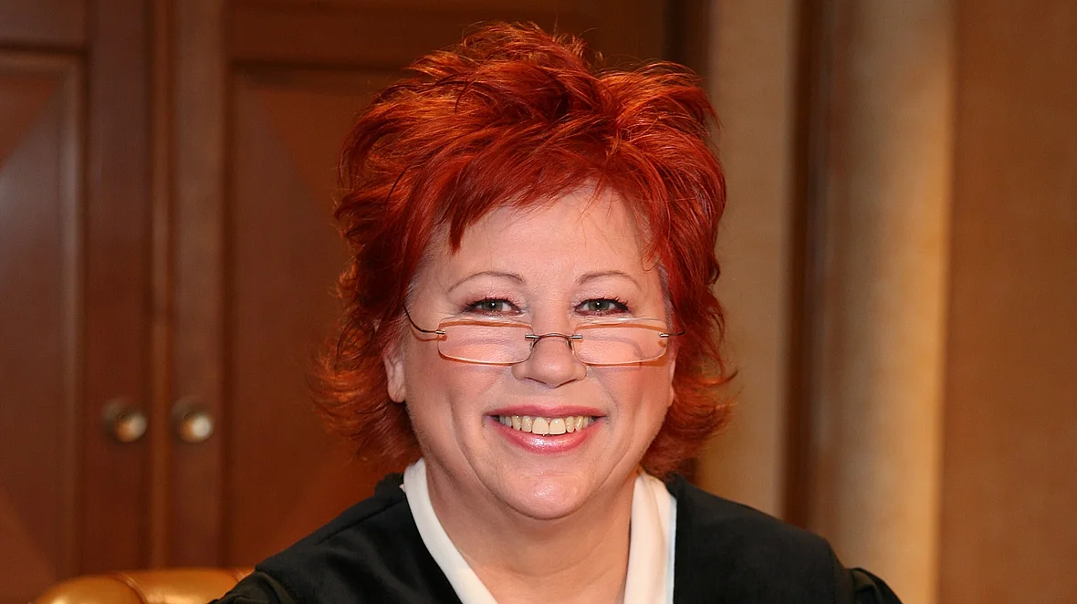 Barbara Salesch