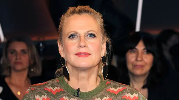 Barbara Schöneberger