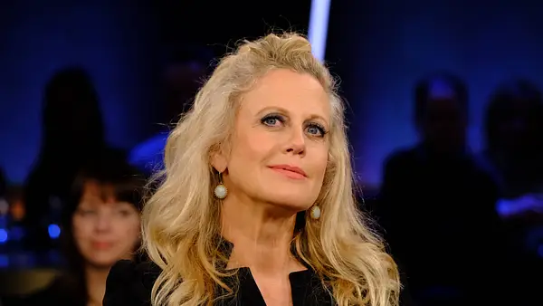 Barbara Schöneberger