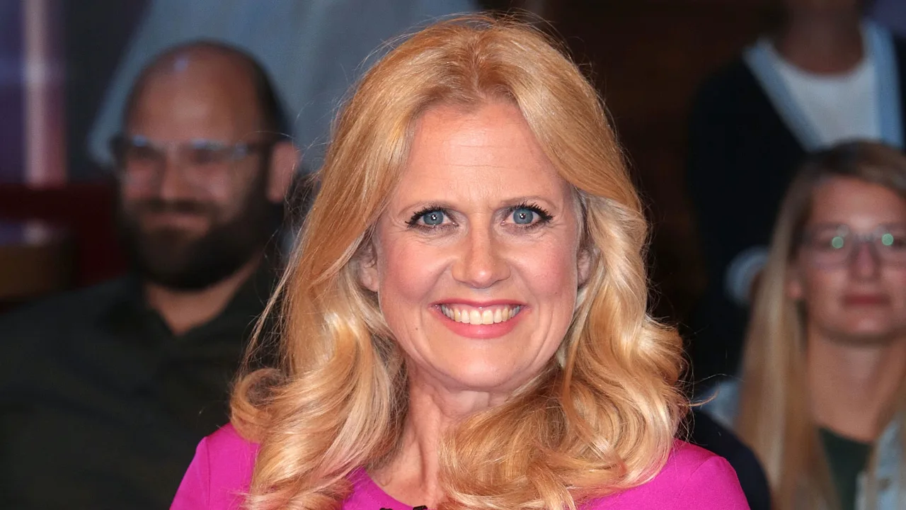 Barbara Schöneberger Barbara Schöneberger - Foto: Getty Images