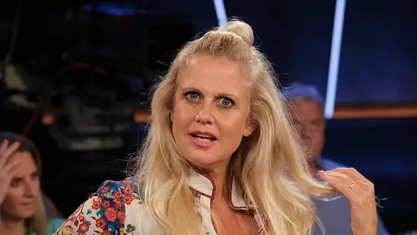 Barbara Schöneberger