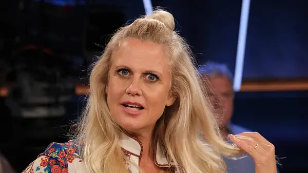Barbara Schöneberger
