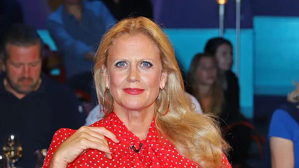Barbara Schöneberger