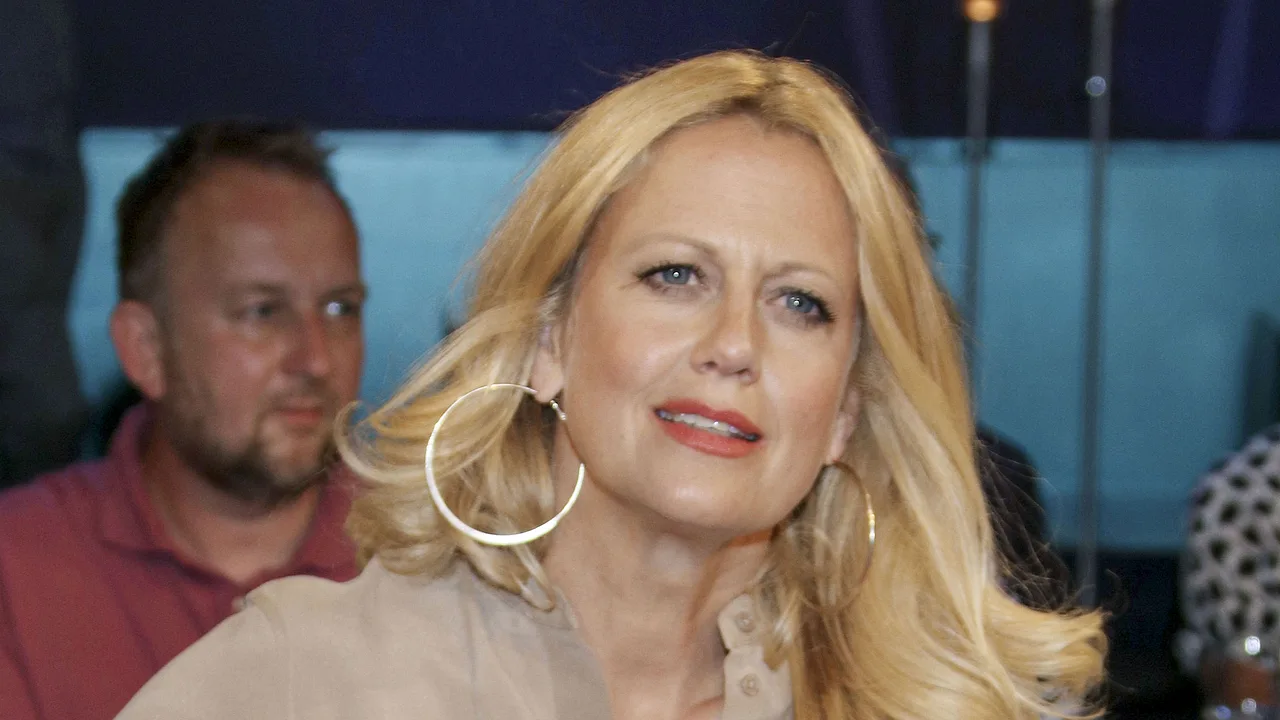 Barbara Schöneberger Barbara Schöneberger - Foto: Getty Images