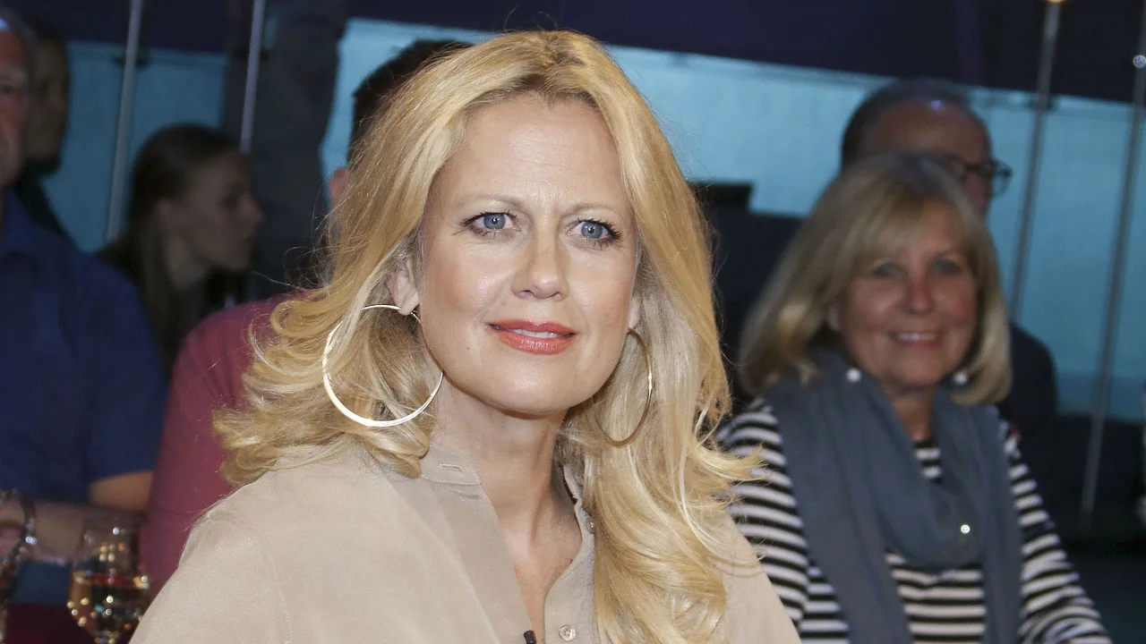 Barbara Schöneberger Barbara Schöneberger - Foto: Getty Images