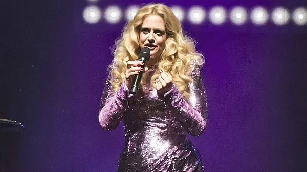 Barbara Schöneberger
