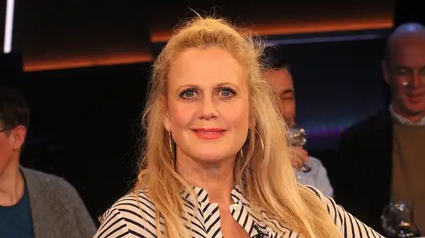 Barbara Schöneberger
