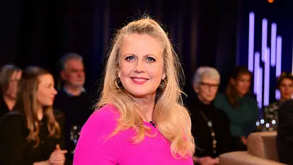 Barbara Schöneberger