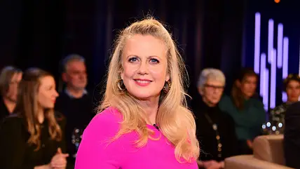 Barbara Schöneberger