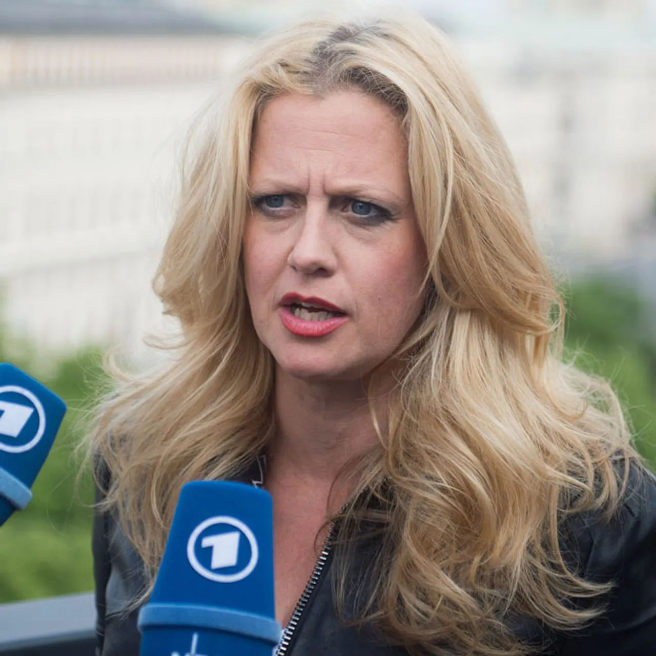 Barbara Schöneberger: Trauriges Aus! Barbara Schöneberger: Trauriges Aus! - Foto: Getty Images