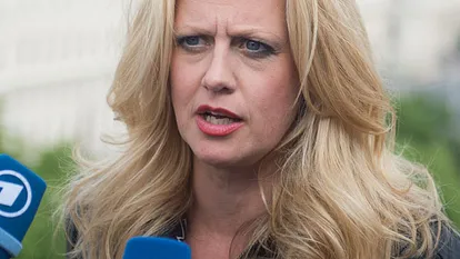 Barbara Schöneberger: Trauriges Aus!