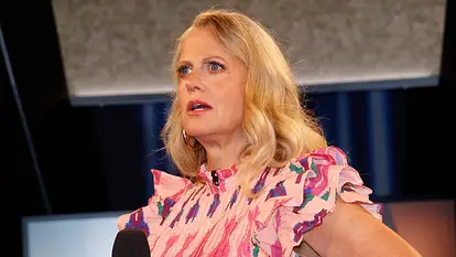 Barbara Schöneberger