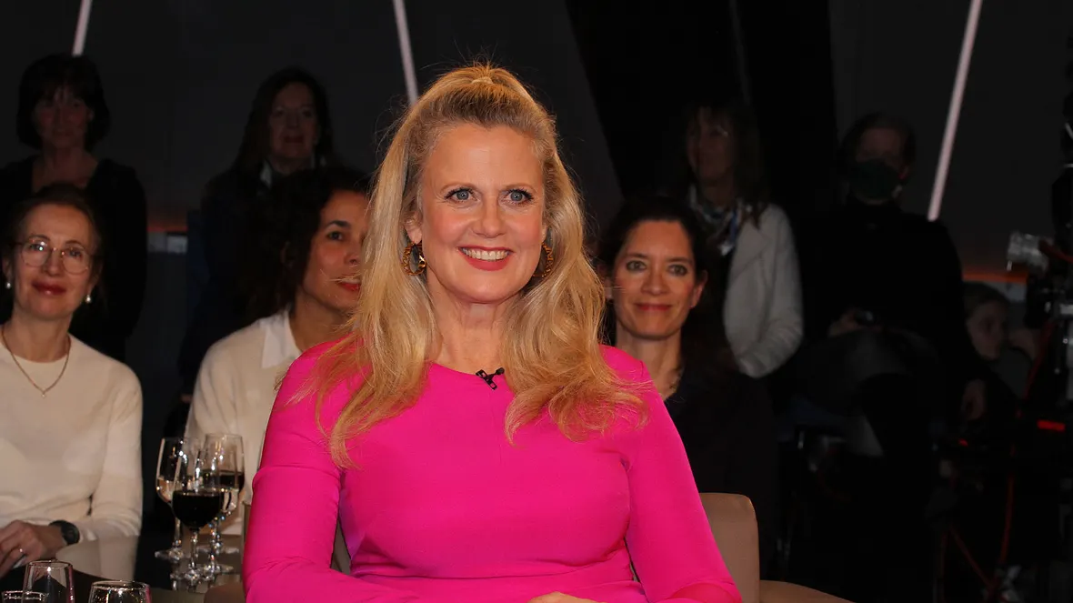 Babara Schöneberger