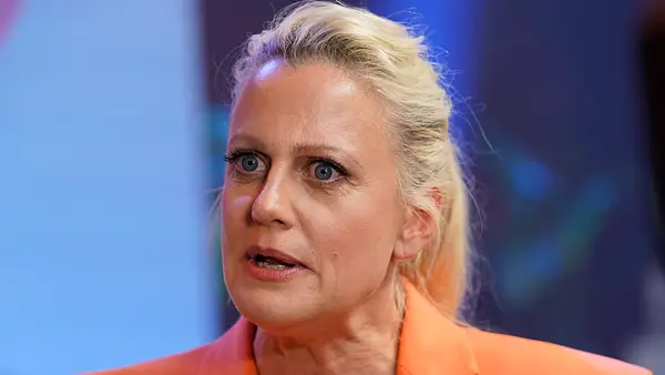 Barbara Schöneberger