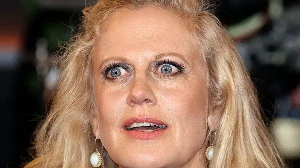 Barbara Schöneberger