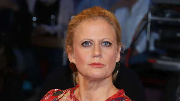 Barbara Schöneberger hat ein schlechtes Gewissen