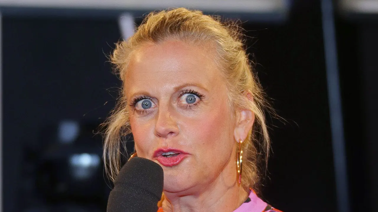 Barbara Schöneberger Barbara Schöneberger - Foto: Tristar Media/Getty Images
