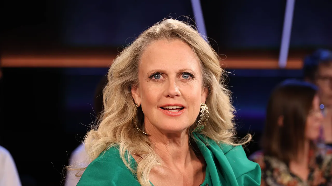 Barbara Schöneberger