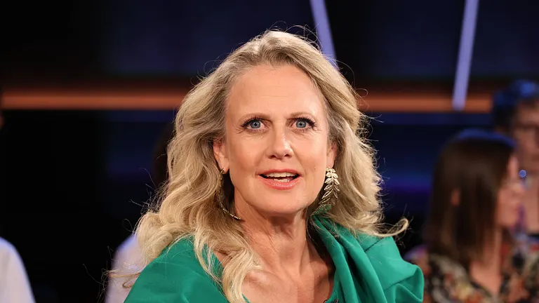 Barbara Schöneberger
