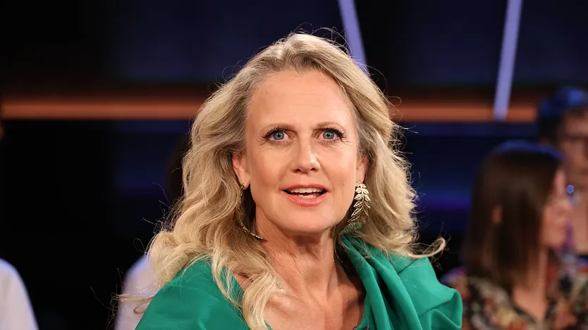 Barbara Schöneberger