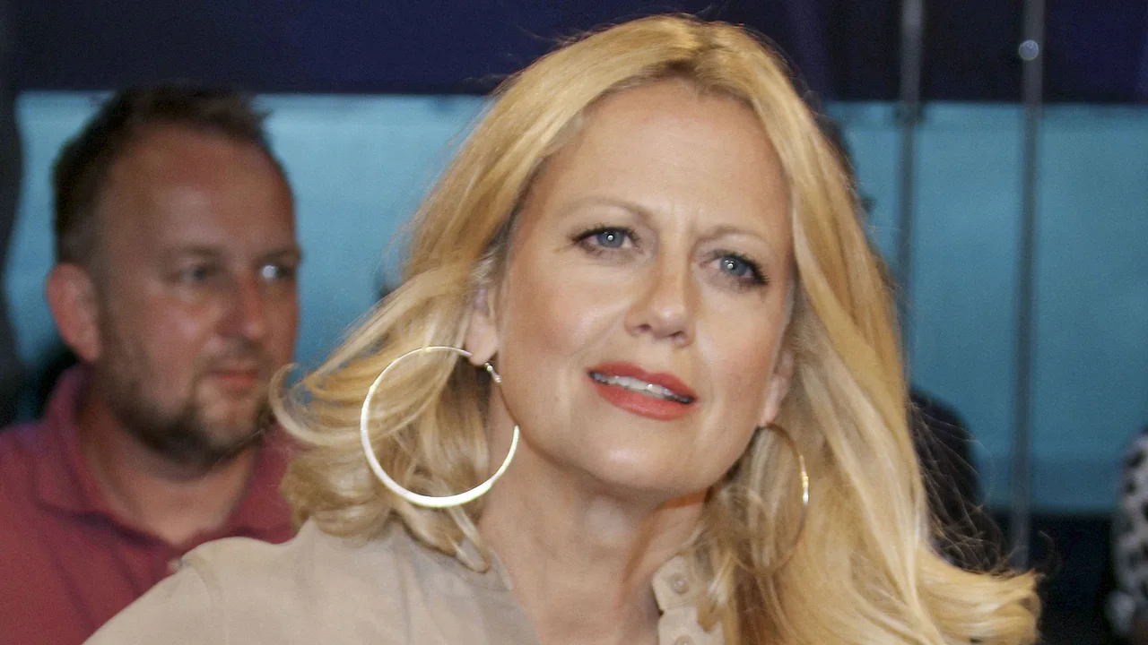 Barbara Schöneberger Barbara Schöneberger - Foto: Getty Images