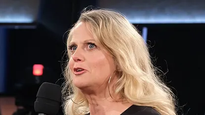 Barbara Schöneberger