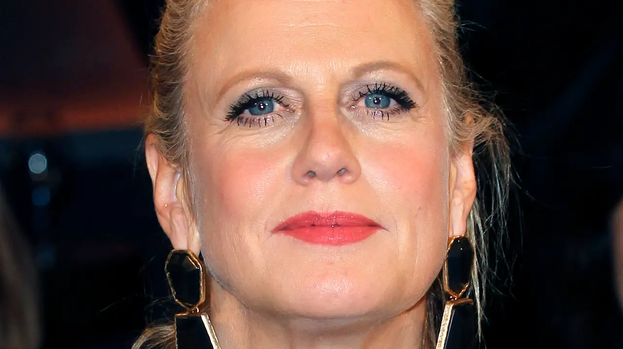 Barbara Schöneberger Barbara Schöneberger - Foto: IMAGO / Future Image