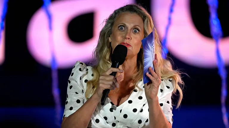 Barbara Schöneberger