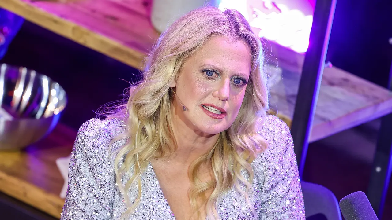 Barbara Schöneberger - Foto: Getty Images / Gerald Matzka Barbara Schöneberger - Foto: Getty Images / Gerald Matzka