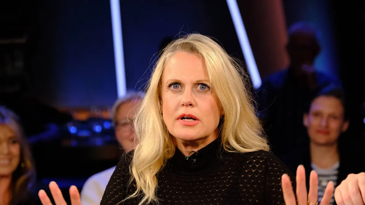 Barbara Schöneberger
