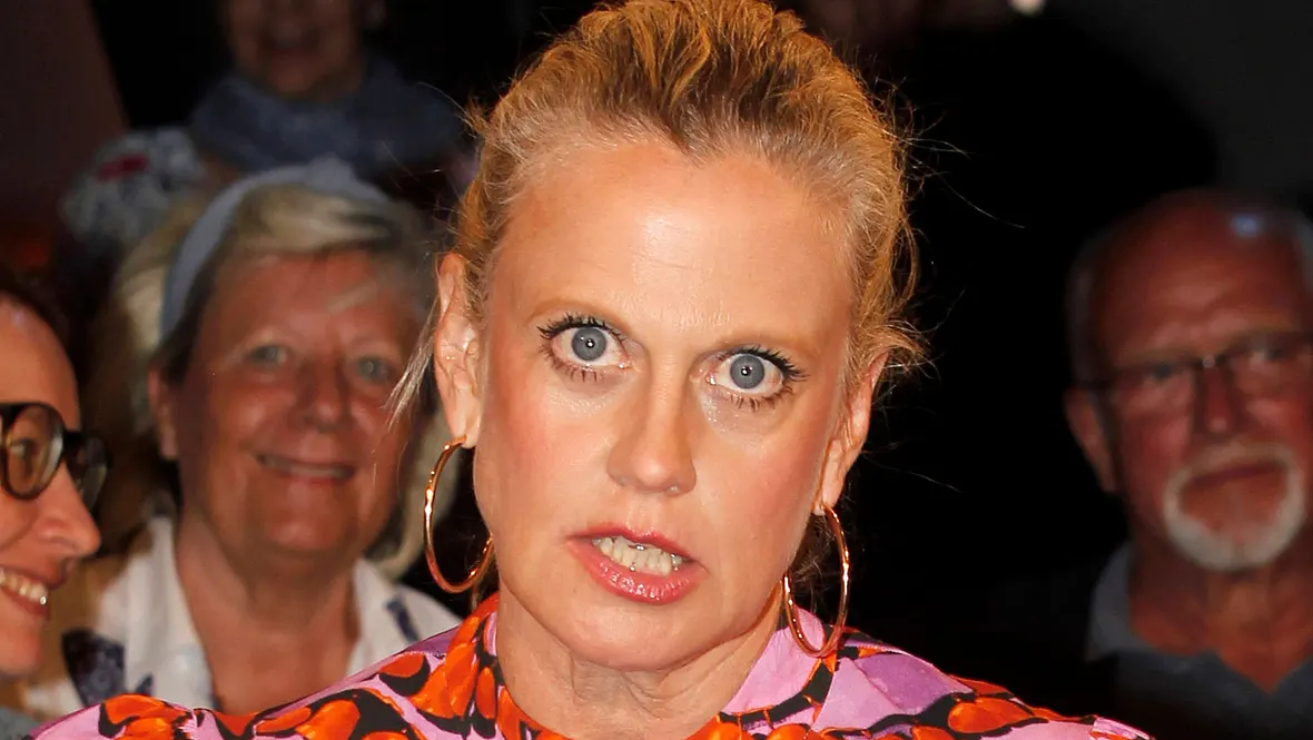 Barbara Schöneberger