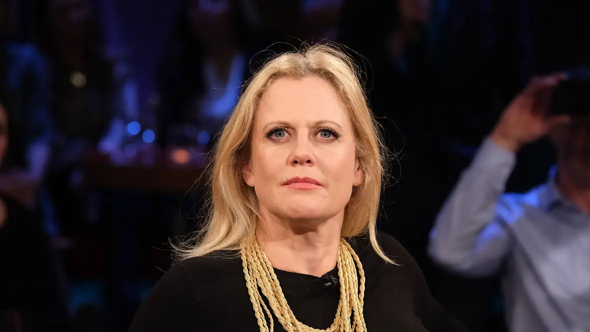 Barbara Schöneberger