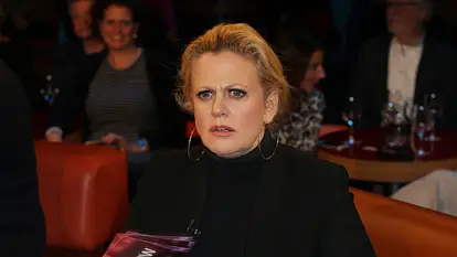 Barbara Schöneberger 