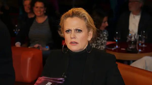 Barbara Schöneberger