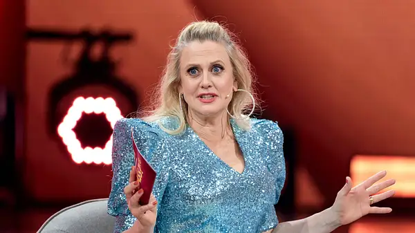 Barbara Schöneberger